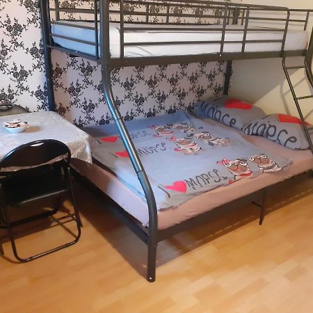 Apartment 3 Naehe Barmestedt - Elmshorn Bokholt-Hanredder المظهر الخارجي الصورة