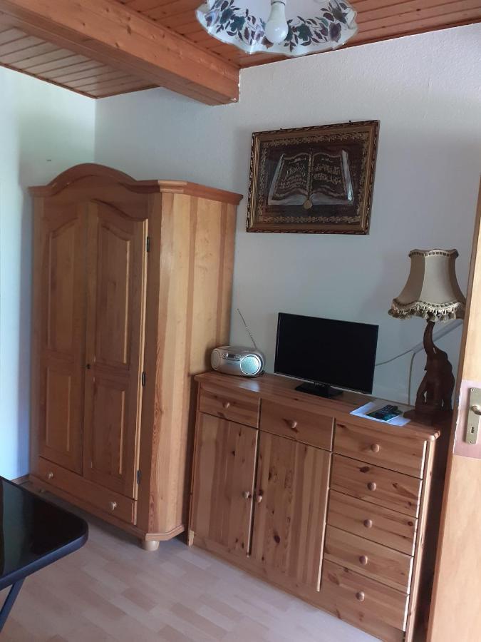 Apartment 3 Naehe Barmestedt - Elmshorn Bokholt-Hanredder المظهر الخارجي الصورة