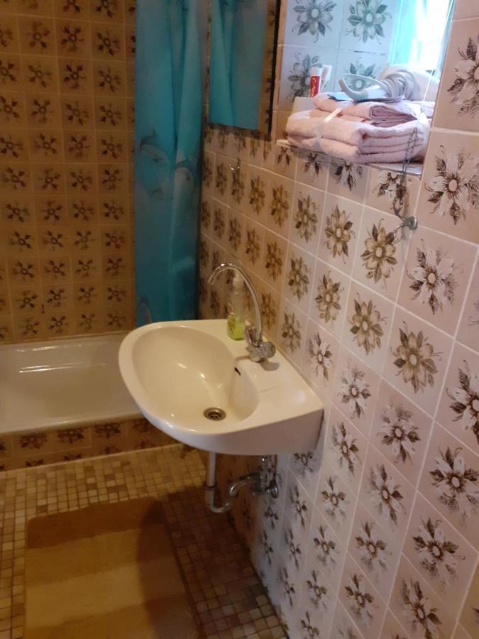 Apartment 3 Naehe Barmestedt - Elmshorn Bokholt-Hanredder المظهر الخارجي الصورة