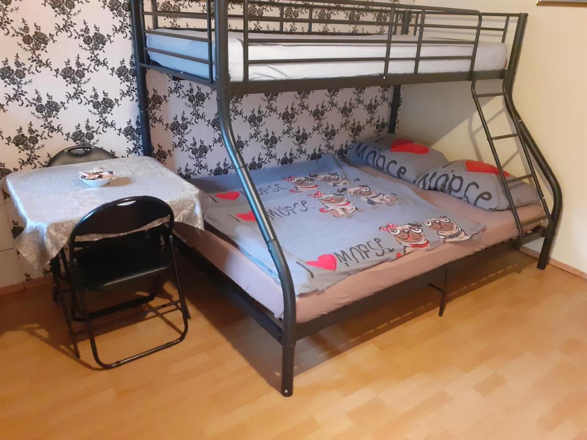 Apartment 3 Naehe Barmestedt - Elmshorn Bokholt-Hanredder المظهر الخارجي الصورة
